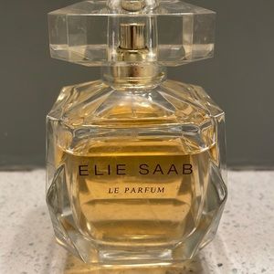 Elie Saab - Le Parfum